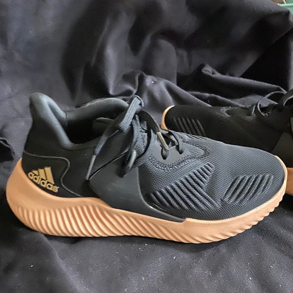 Adidas Alphabounce Rc 2 Womens Running Sneakers